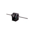 A.O. Smith Century 642, 5" Split Capacitor Split Capacitor Fan Coil Motor - 1475 RPM 277V 642